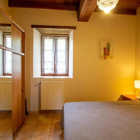 Charmante Maison Perigourdine Avec Jacuzzi, 2 Pres De Monpazier - Fr-1-616-180 Hétvégi ház *