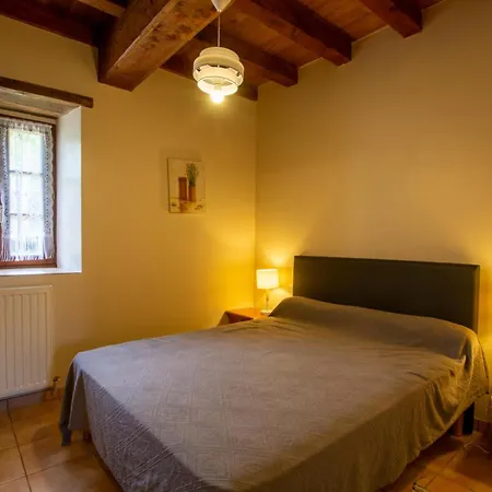 Дом отдыха Maison Perigourdine Avec Jacuzzi, Cheminee Et Jardin Pres De Monpazier - Fr-1-616-180 Saint-Avit-Riviere