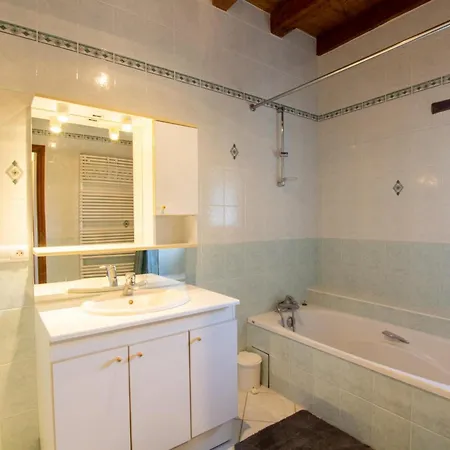 Charmante Maison Perigourdine Avec Jacuzzi, 2 Pres De Monpazier - Fr-1-616-180 * Saint-Avit-Rivière