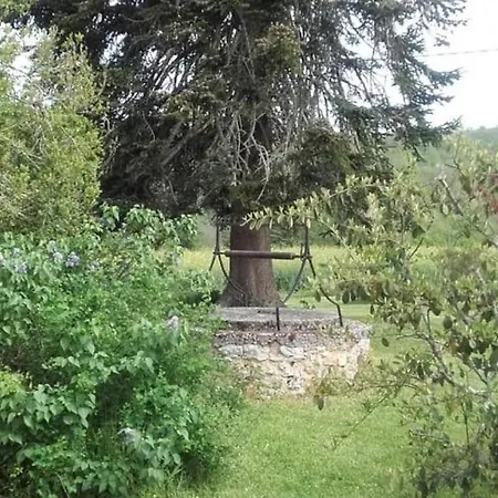 Maison Perigourdine Avec Jacuzzi, Cheminee Et Jardin Pres De Monpazier - Fr-1-616-180 Дом отдыха