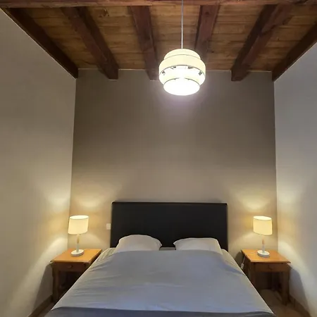 Charmante Maison Perigourdine Avec Jacuzzi, 2 Pres De Monpazier - Fr-1-616-180 Hétvégi ház *