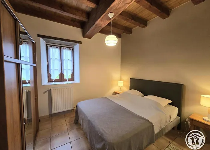 Charmante Maison Perigourdine Avec Jacuzzi, 2 Pres De Monpazier - Fr-1-616-180 펜션 Saint-Avit-Rivière